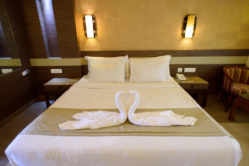 La Grace Resort Benaulim Room photo